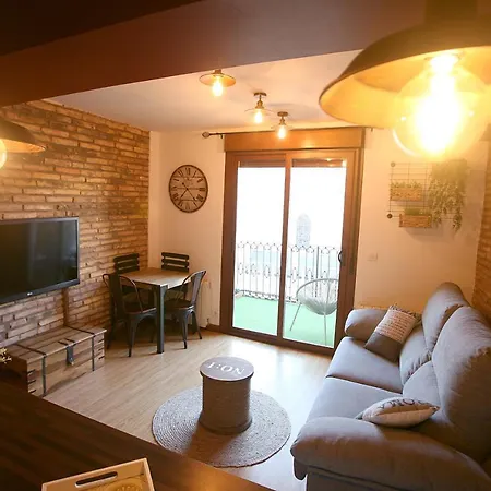 Appartement El Atico De La Catedral à Logroño Extérieur photo