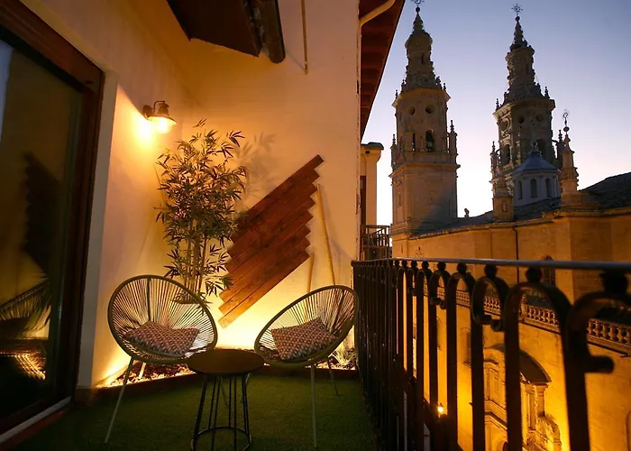 El Atico De La Catedral