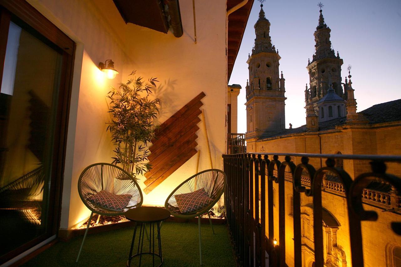 El Atico De La Catedral Appartement *