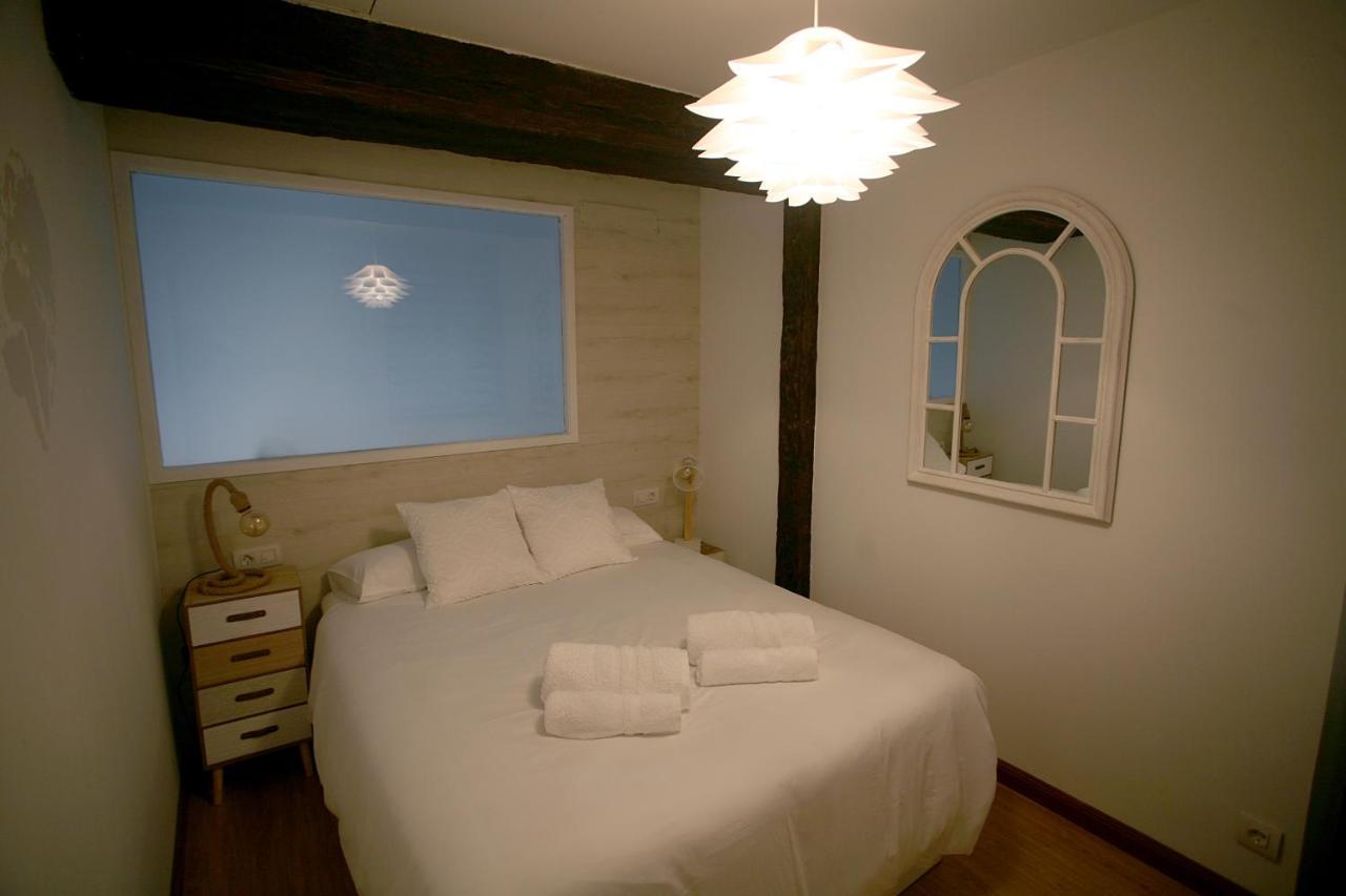 Appartement El Atico De La Catedral *
