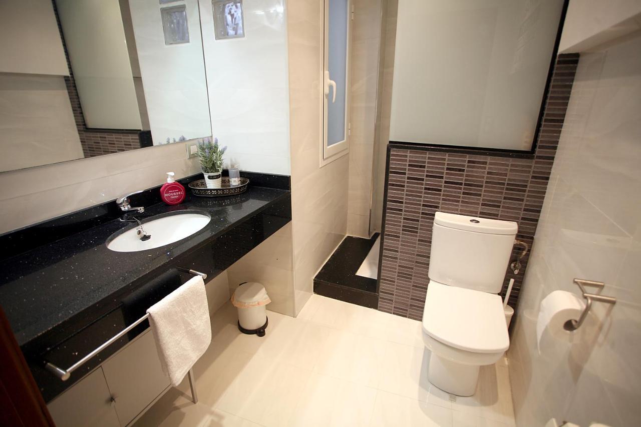 Appartement El Atico De La Catedral Logroño