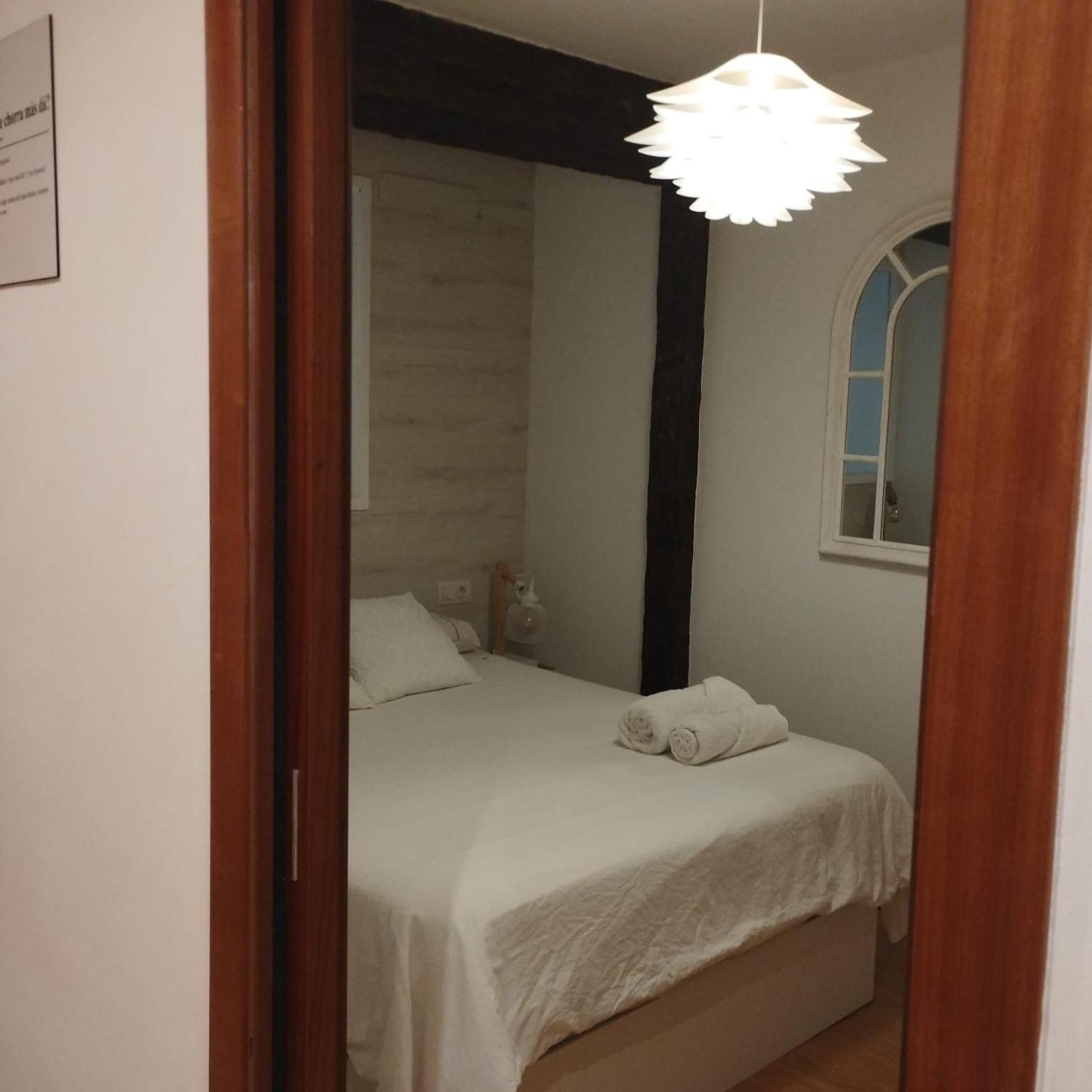 Appartement El Atico De La Catedral